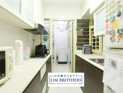 Blk 167C Punggol East (Punggol), HDB 4 Rooms #154789012